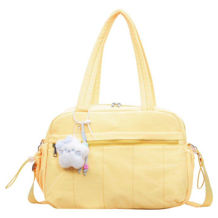 Fashionable handbag Kalsten