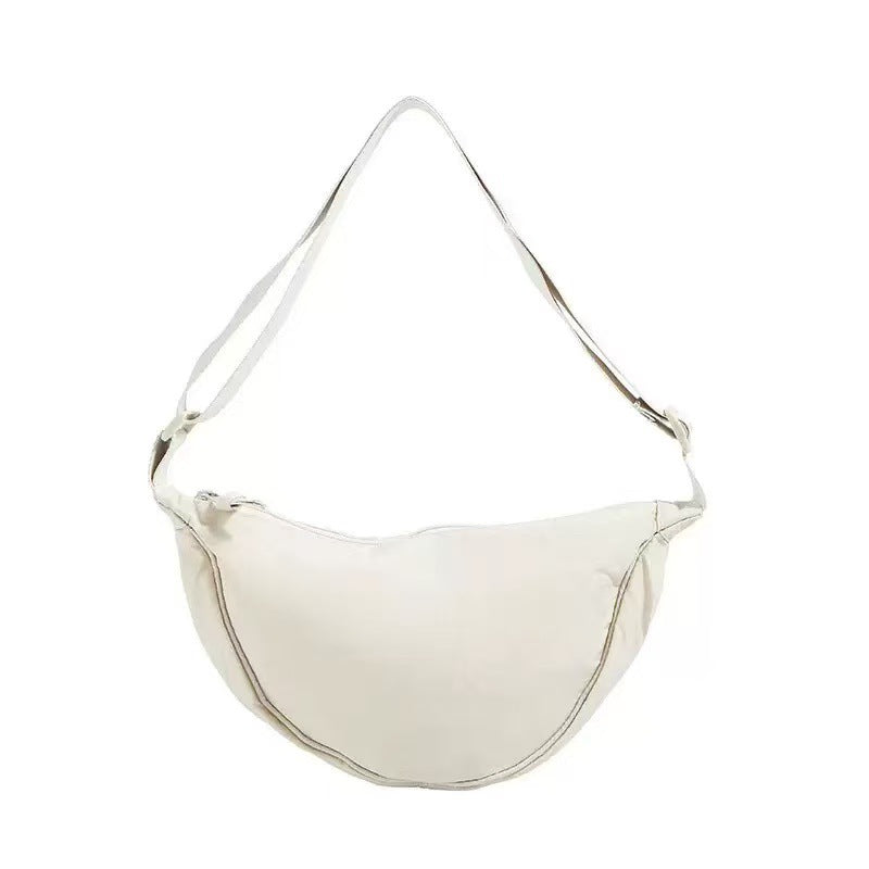 Comfortable shoulder bag Kalsten