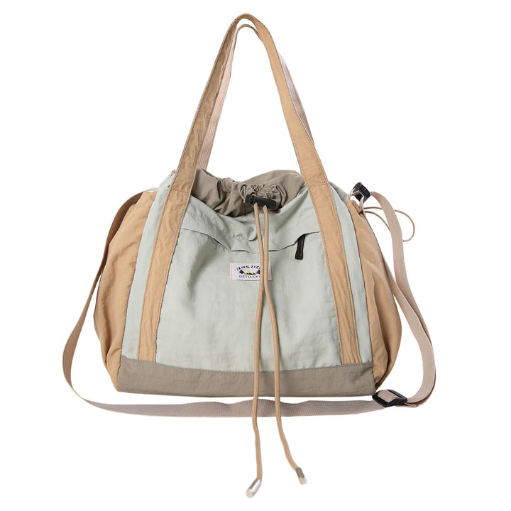 Multifunctional Sports Bag with Adjustable Shoulder Strap Kalsten