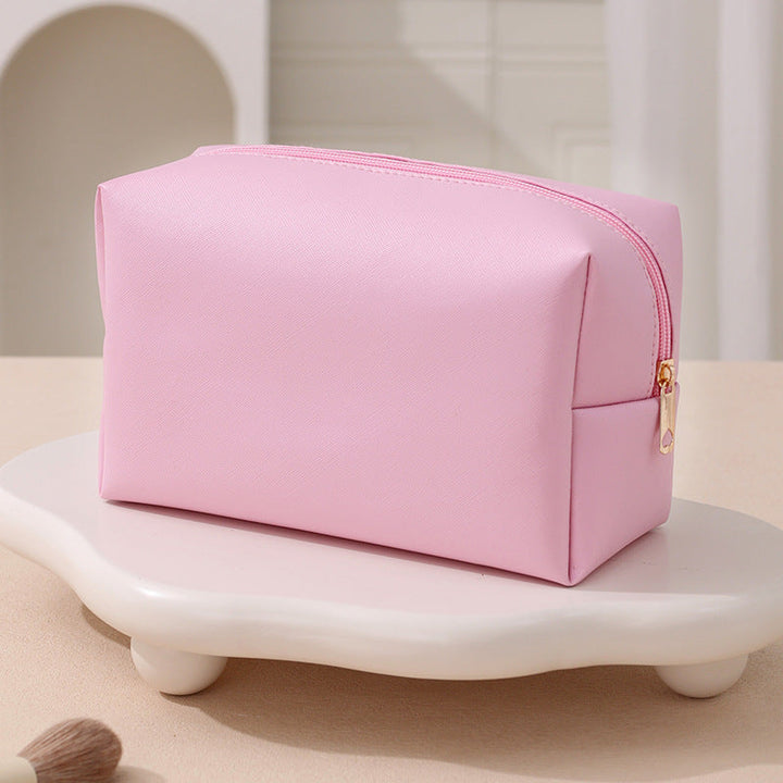 Premium Zippered Makeup Pouch Kalsten