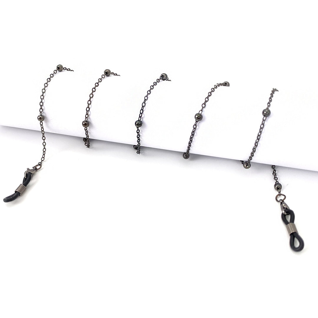 Minimalist Chain Eyewear Holder Kalsten