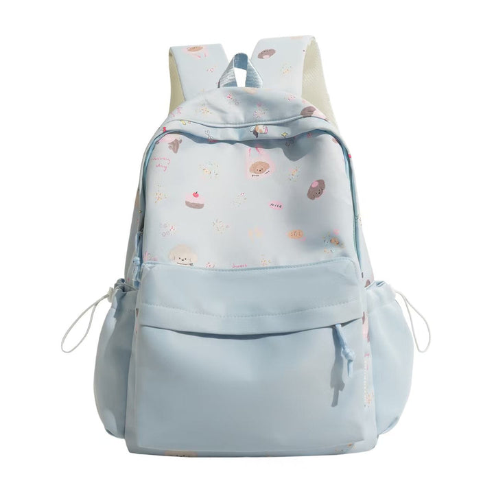 Cute Character-Themed Backpack Kalsten