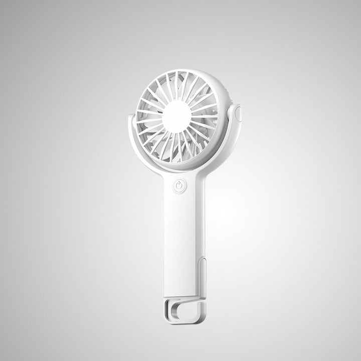 Compact High-Performance Handheld Fan Kalsten