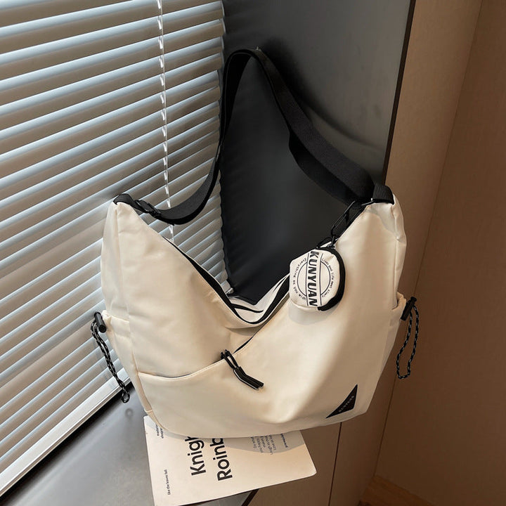 Casual Shoulder Bag Kalsten