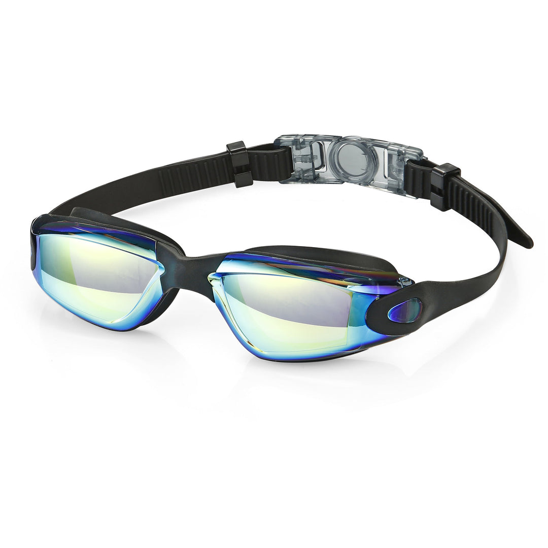 Swim goggles with UV protection and anti-fog Kalsten