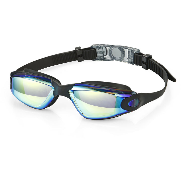 Swim goggles with UV protection and anti-fog Kalsten