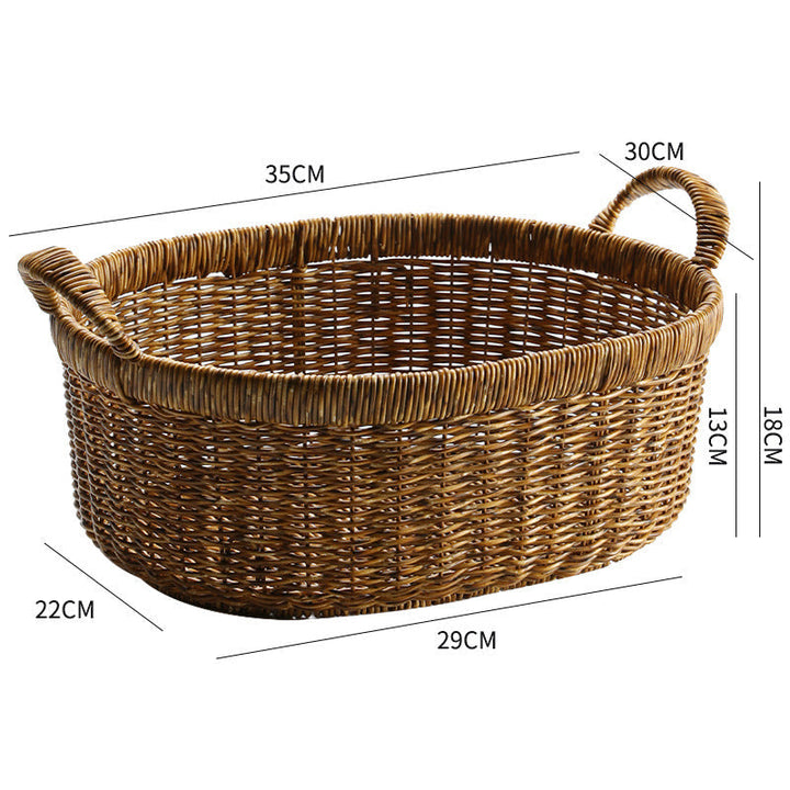 Decorative Serving Tray Kalsten