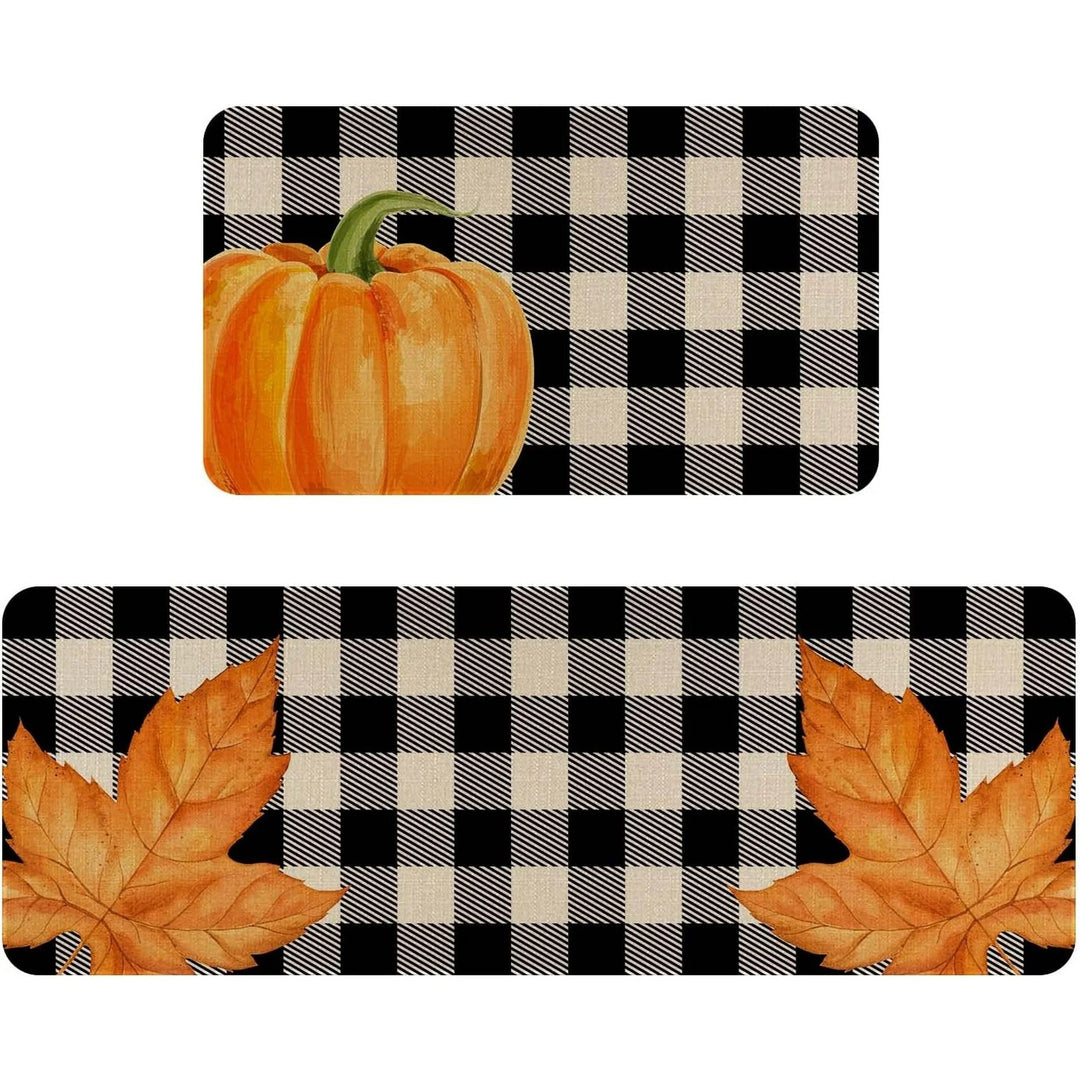 Christmas Themed Decorative Table Runner Kalsten