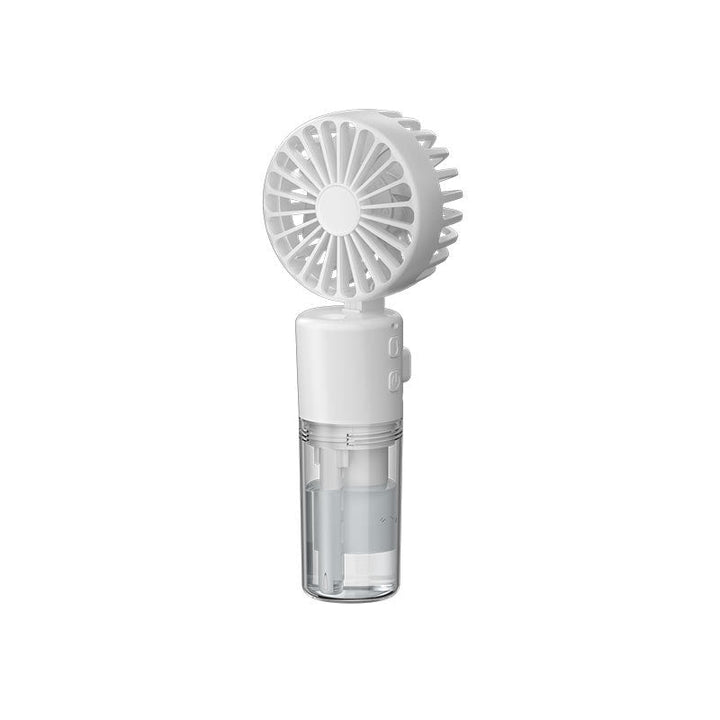 Unisex portable mist fan Kalsten