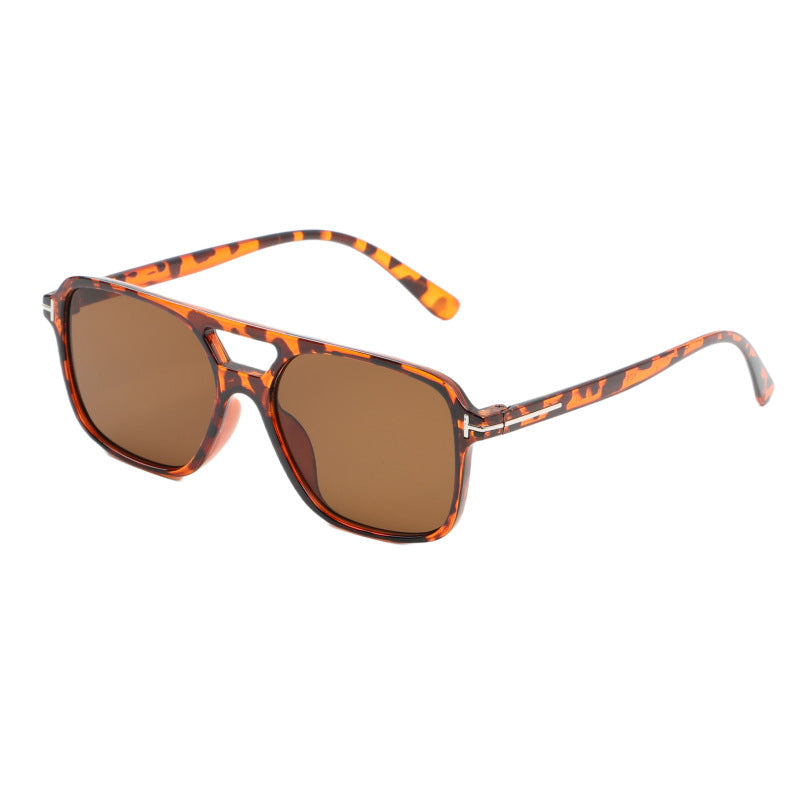 Women’s fashionable sunglasses in trendy tortoiseshell design Kalsten
