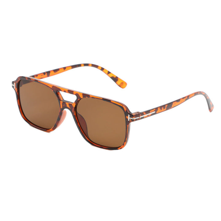 Women’s fashionable sunglasses in trendy tortoiseshell design Kalsten
