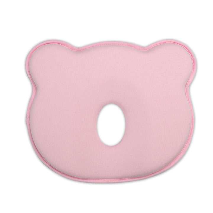 Ergonomic nursing pillow with unique shape Kalsten
