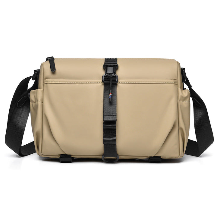 Modern Waterproof Messenger Bag Kalsten