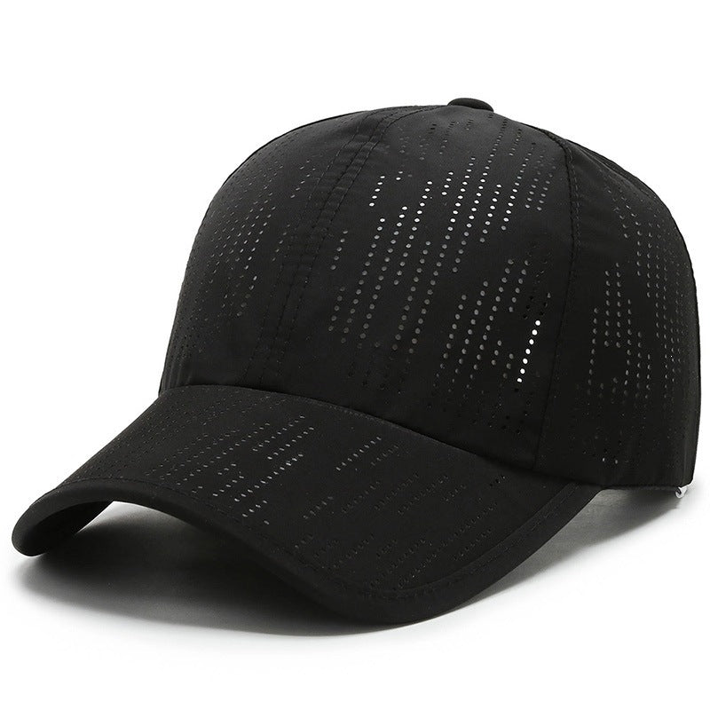 Women breathable sports cap Kalsten