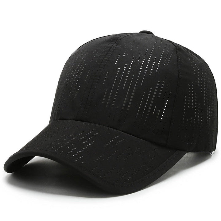 Women breathable sports cap Kalsten