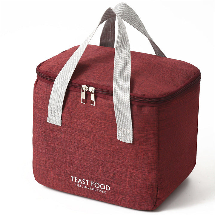 Insulated Compact Lunch Tote Bag Kalsten