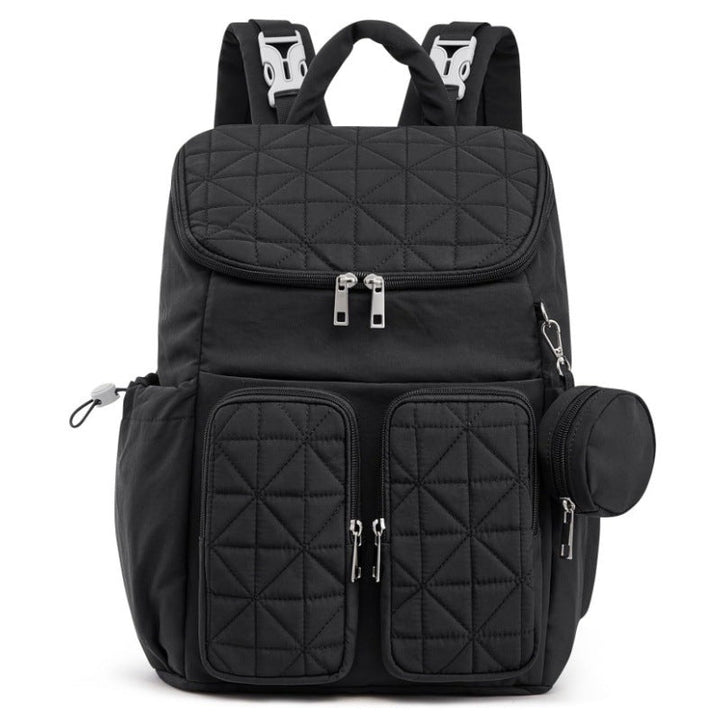 Multifunctional backpack with insulating compartments Kalsten