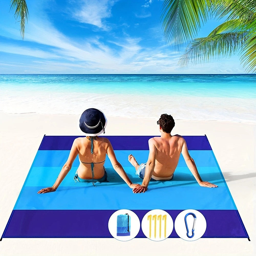 Beach Sunshade Tent Kalsten