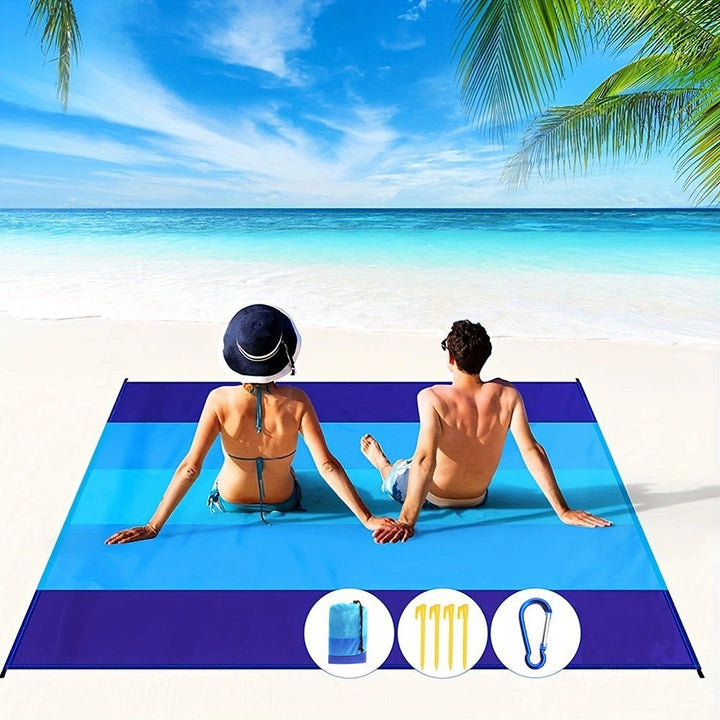 Beach Sunshade Tent Kalsten
