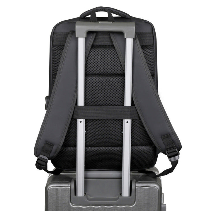 Elegant and Functional Laptop Backpack Kalsten