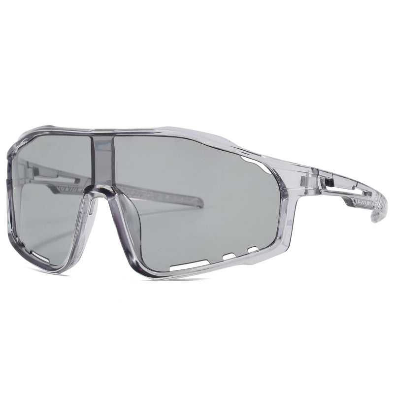 Men's High-Performance Wraparound Sunglasses Kalsten