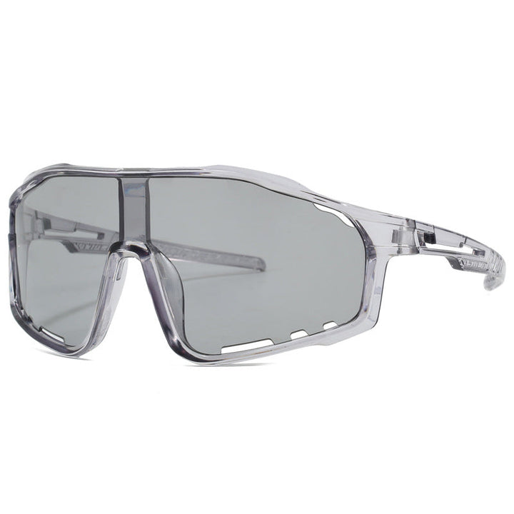 Men's High-Performance Wraparound Sunglasses Kalsten