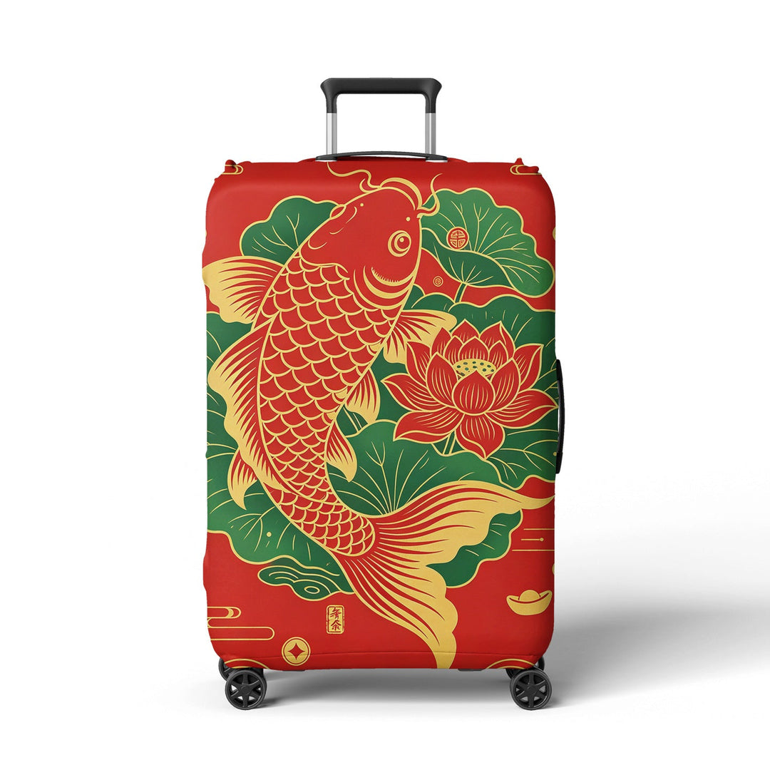 Ladies Travel Luggage Kalsten