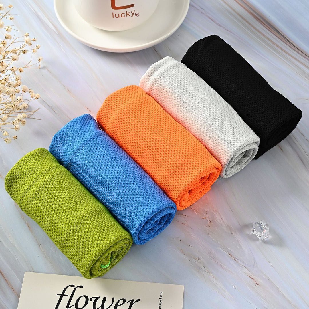 Ladies Sporty Multifunction Scarf Kalsten