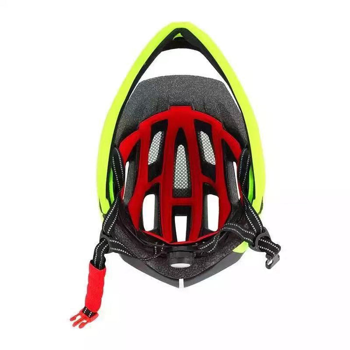 Advanced Impact-Resistant Cycling Helmet Kalsten