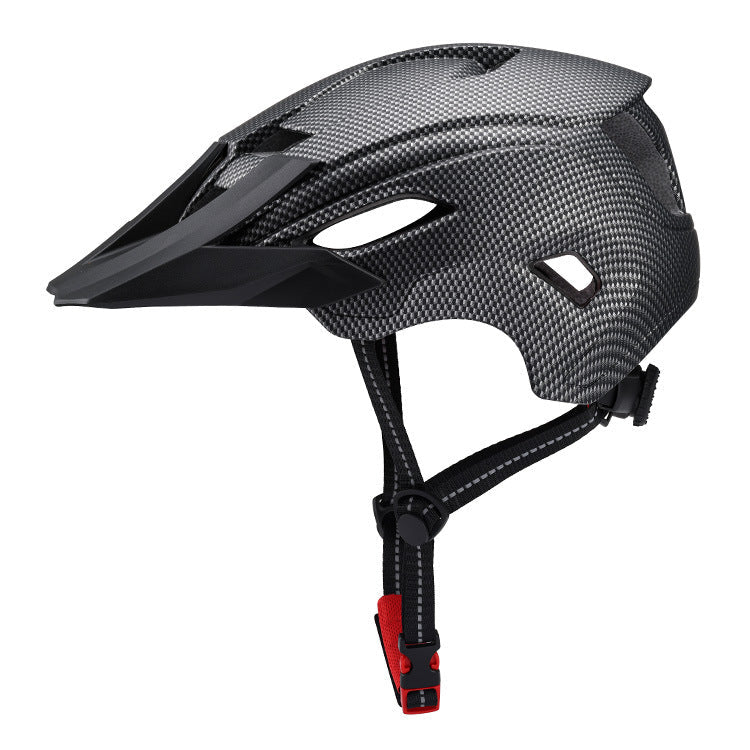 High-Performance Cycling Helmet Kalsten