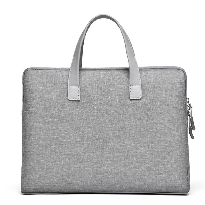 Premium Executive Laptop Briefcase kalsten