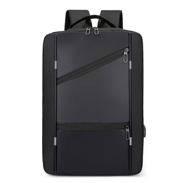 High-Storage Versatile Backpack Kalsten