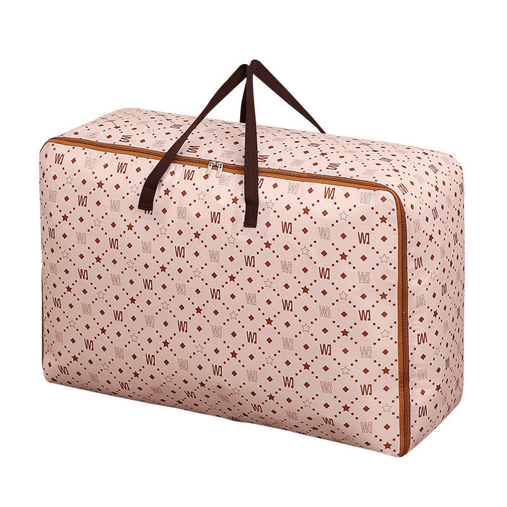 Storage bag with practical carrying handles Kalsten