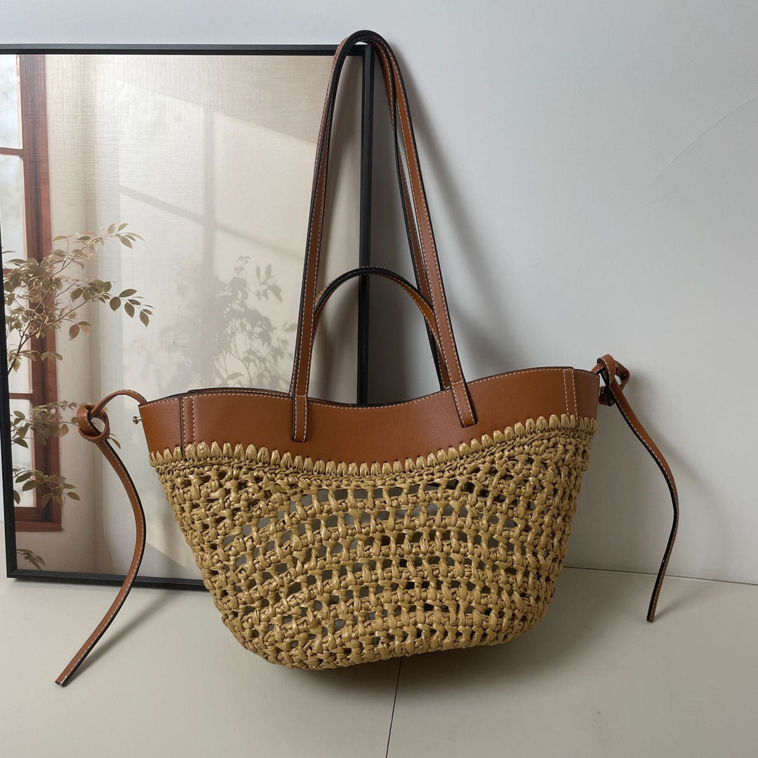 Basket bag Kalsten