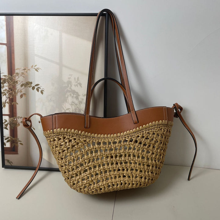 Basket bag Kalsten
