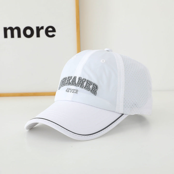 Women's Sporty Mesh Baseball Cap Kalsten