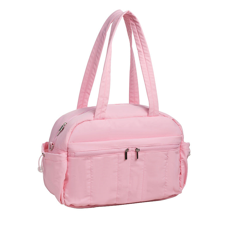 Practical and Stylish Travel Bag Kalsten