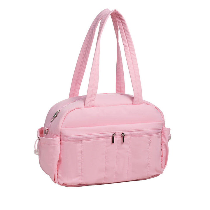 Practical and Stylish Travel Bag Kalsten