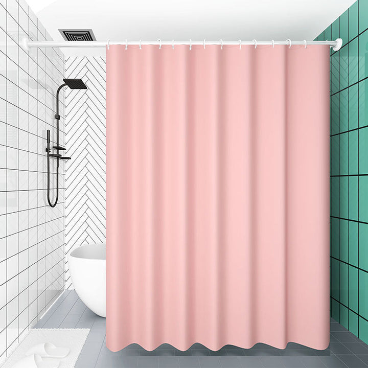 Shower Curtain Kalsten
