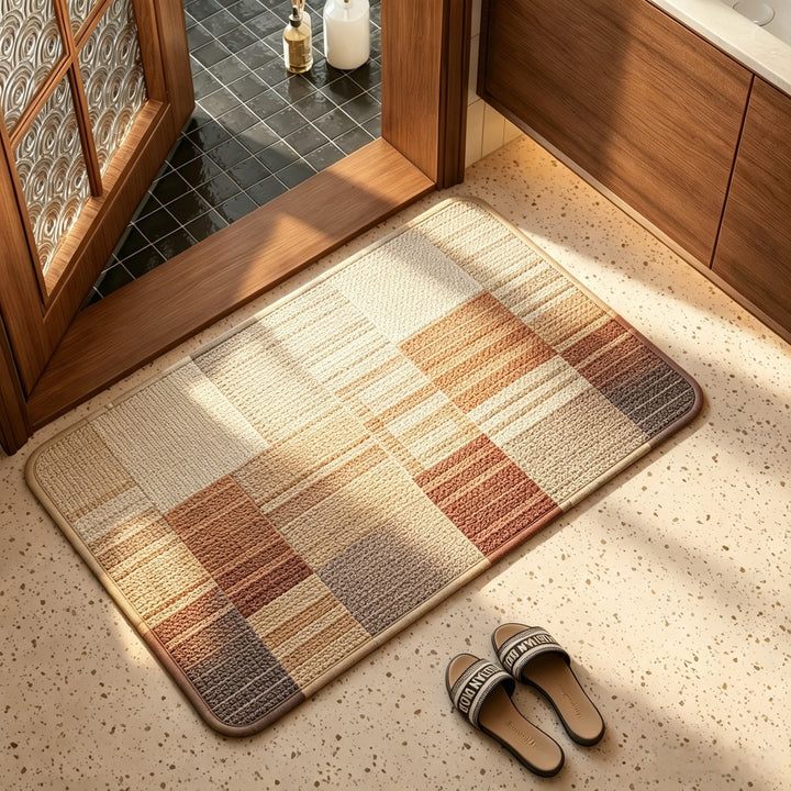 Decorative Entry Mat Kalsten