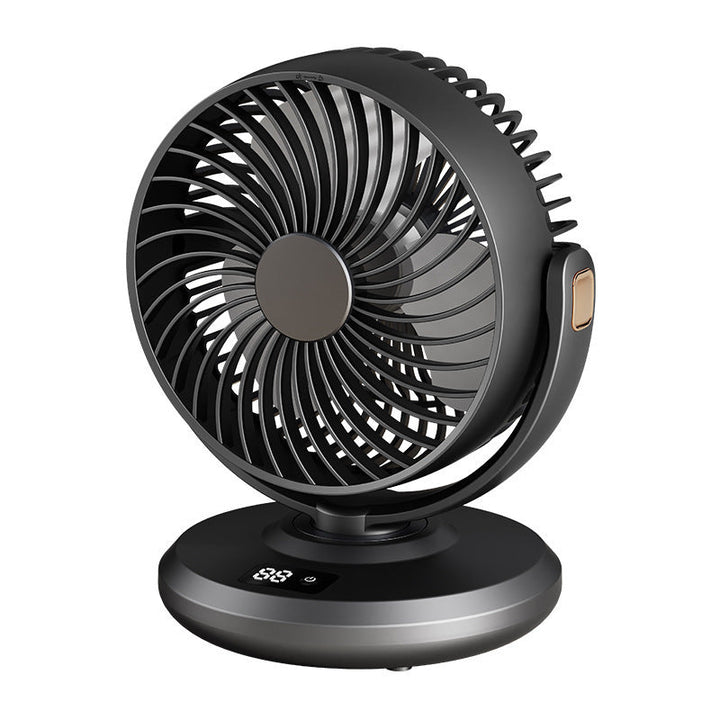 Ladies Portable High Performance Oscillating Fan Kalsten
