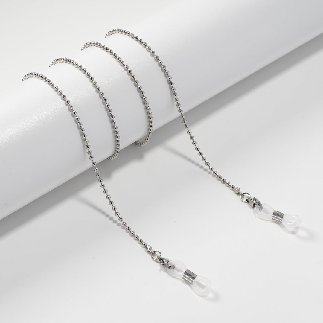 Versatile Eyewear Retainer Chain Kalsten