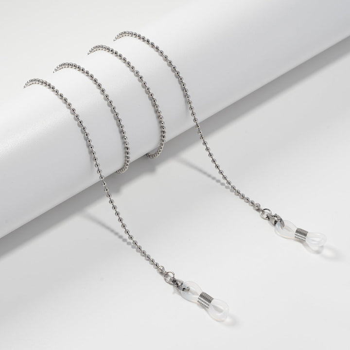 Versatile Eyewear Retainer Chain Kalsten