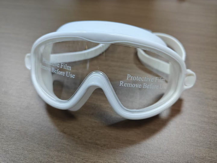 Safety goggles with anti-fog technology Kalsten