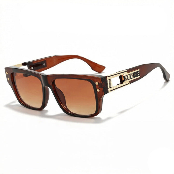 Women Fashionable Oversized Sunglasses Kalsten