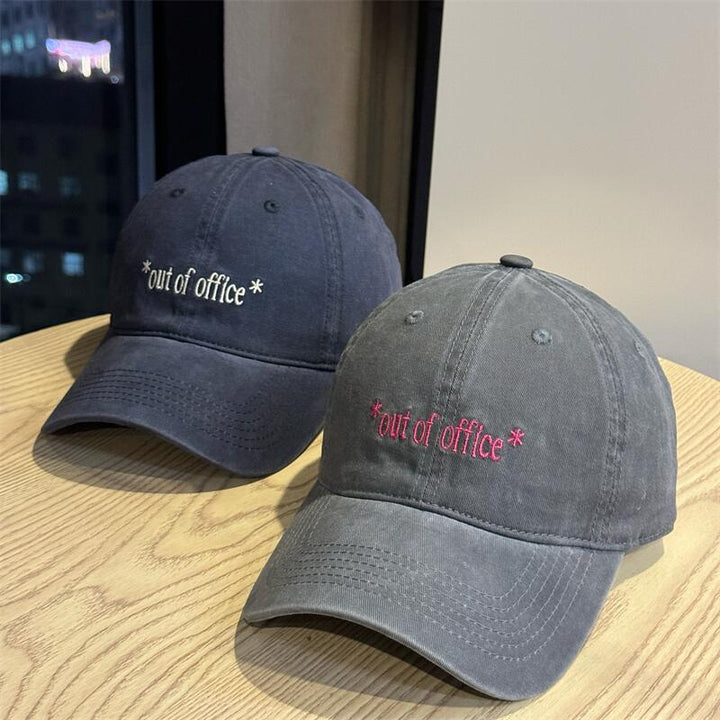Men's Casual Cotton Baseball Cap Kalsten 1784270699