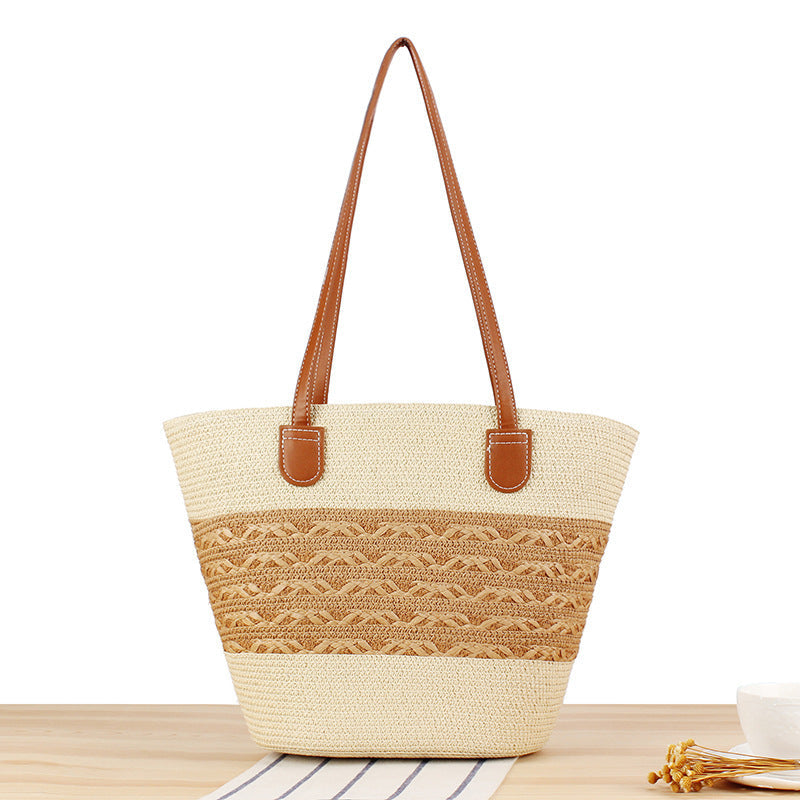 Beach bag Kalsten