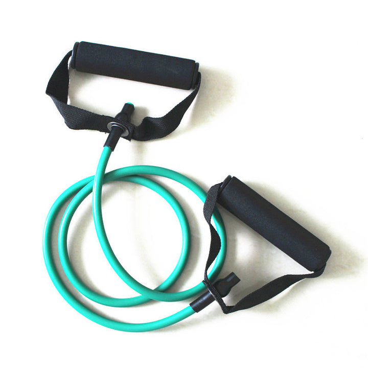 Resistance band with padded handles Kalsten