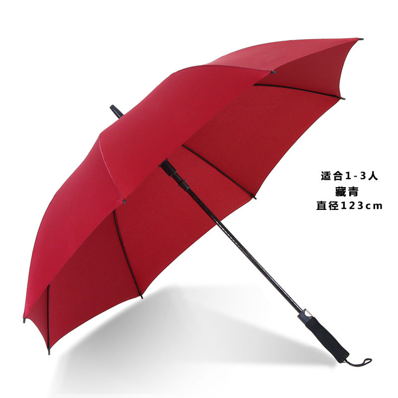 Ladies Family Umbrella with Extra Large Canopy Kalsten