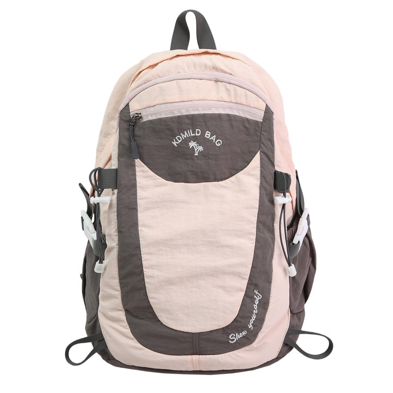 Lightweight Multi-Functional School Backpack Kalsten